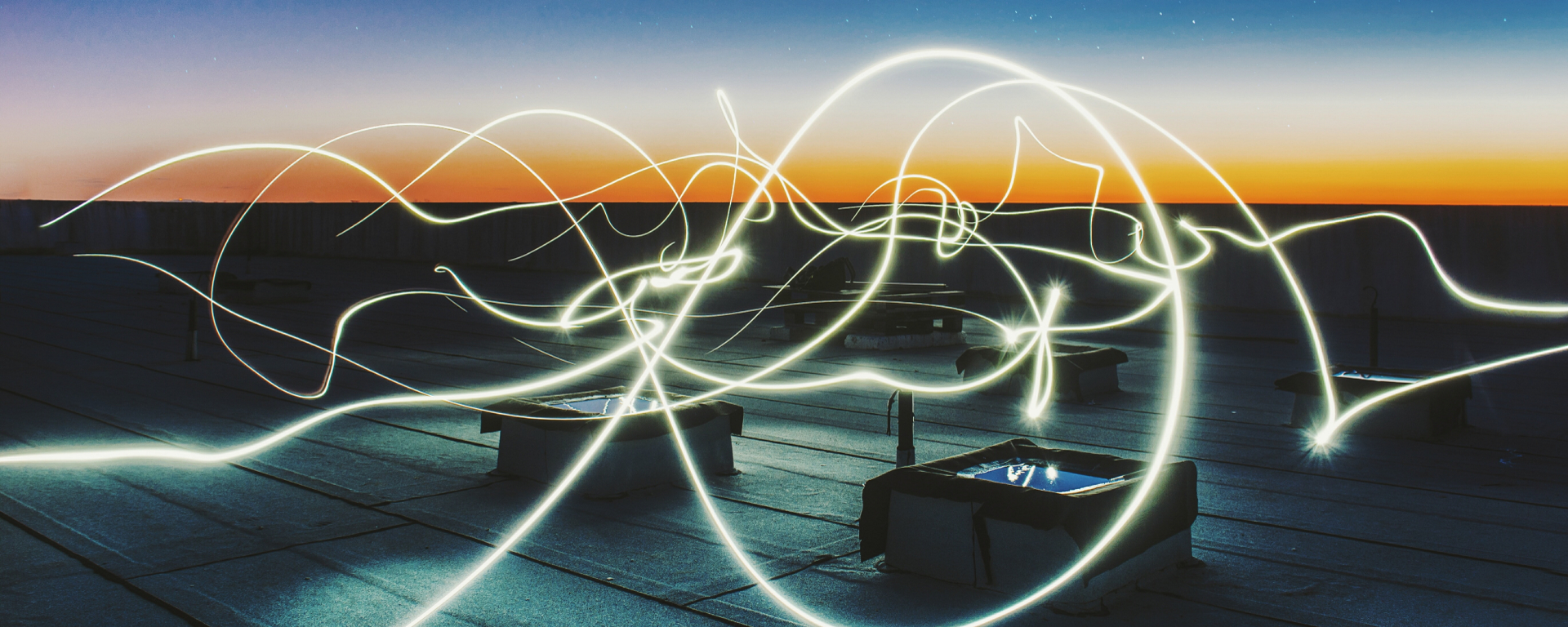 Energy flow diagrams