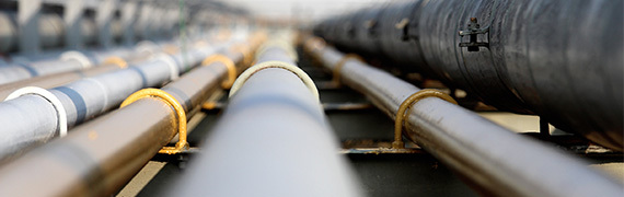 Life Cycle Assessment of Pipe Systems