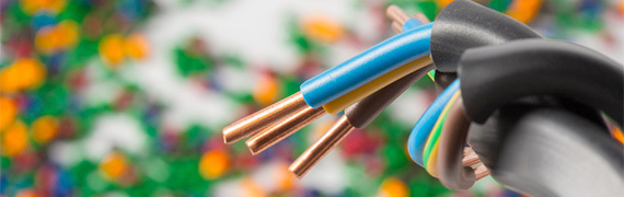 LCA of PVC production