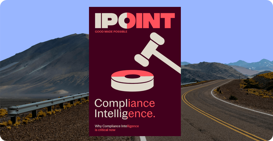 Compliance Intelligence Whitepaper Teaser