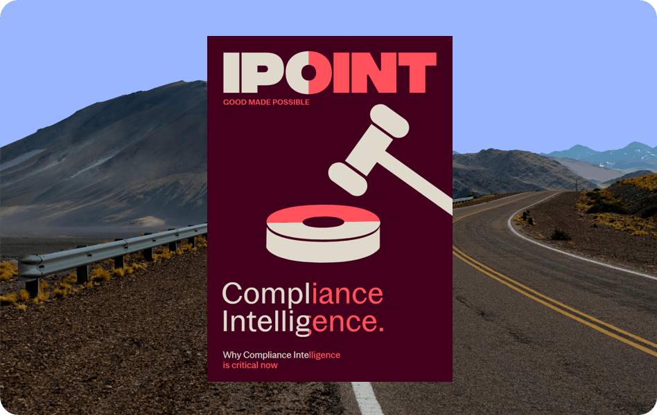 Compliance Intelligence Whitepaper Teaser