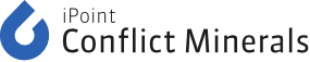 iPoint Conflict Minerals Logo