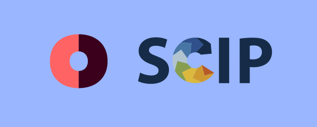 IPOINT SCIP Logo