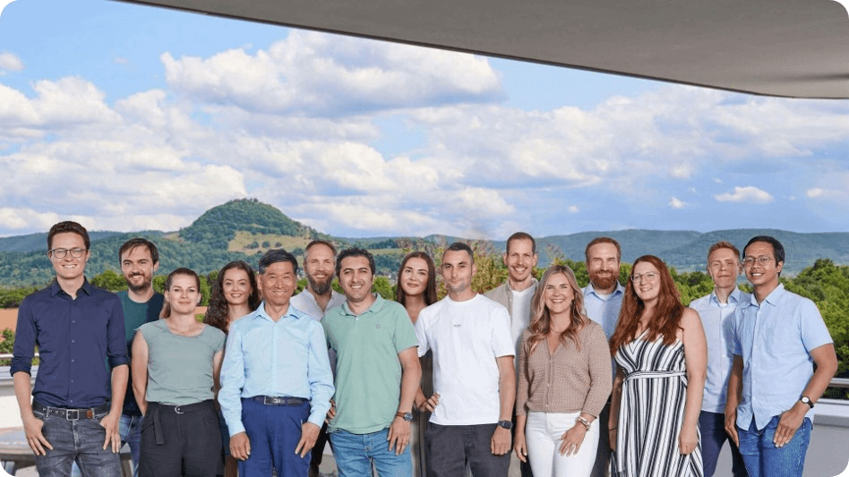 iPoint Team