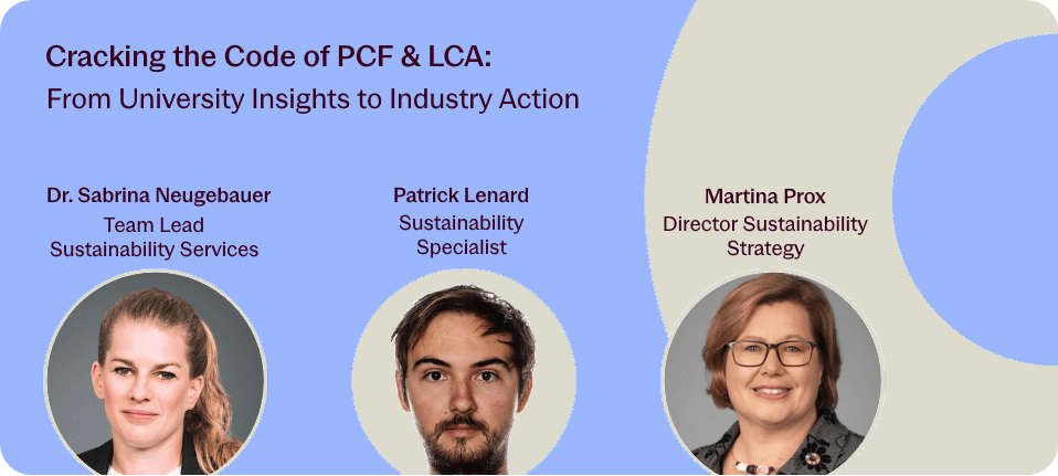 LCA Webinar Teaser