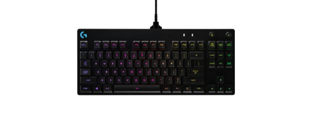 Logitech Carbon Footprint