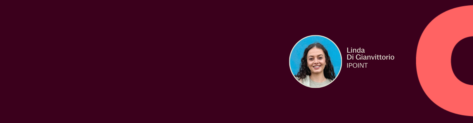 PCF 101 Webinar header