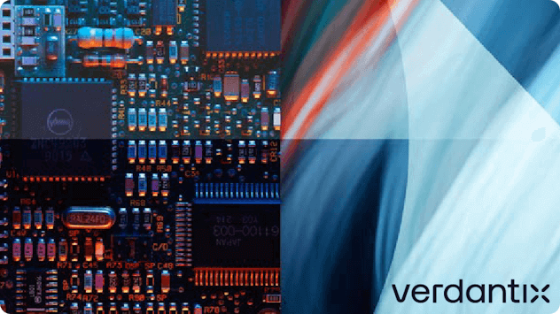 Verdantix Smart Innovator Report Teaser Image