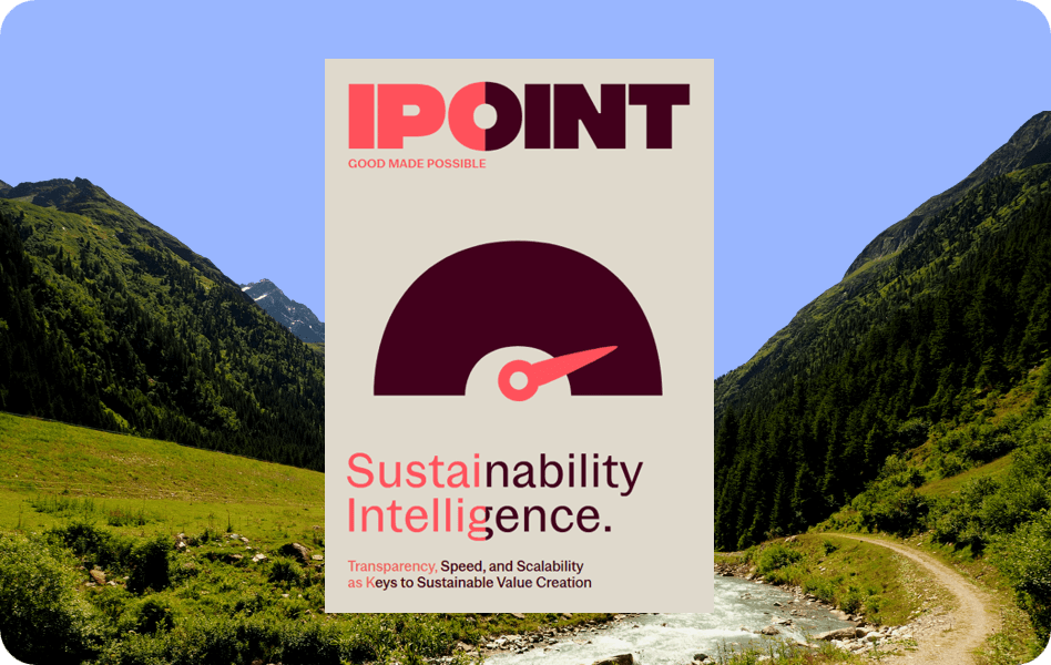 Sustainability Intelligence Whitepaper Teaser