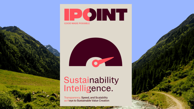 Sustainability Intelligence: The Steering Logic for Sustainable Value Creation