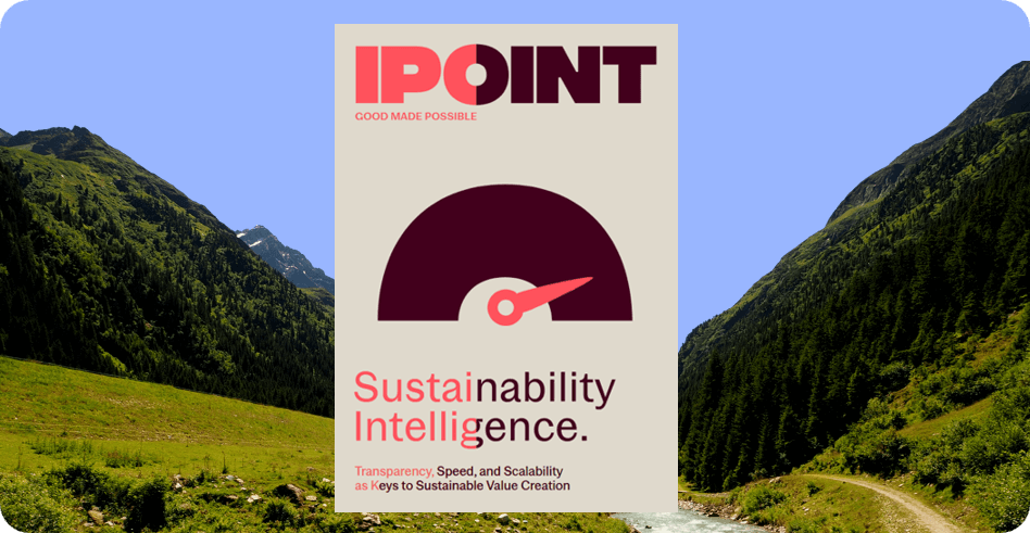 Sustainability Intelligence Whitepaper Teaser
