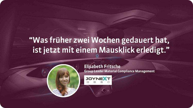 Joynext Testimonial