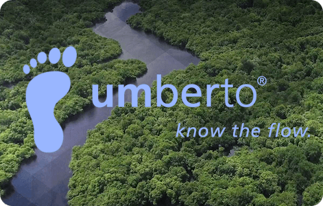 Umberto Carbon Footprint Software Logo